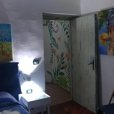 Diffuso Culturart House アパート アグリジェント