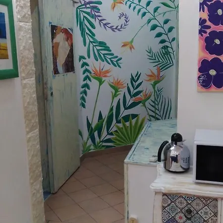 Diffuso Culturart House Apartamento Agrigento