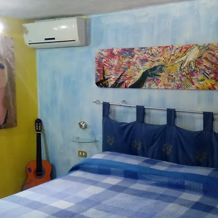 Diffuso Culturart House Agrigente