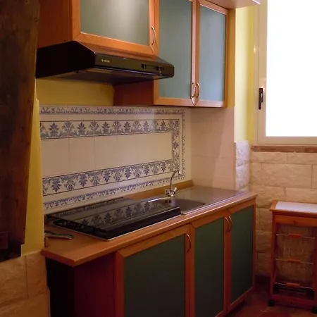 Diffuso Culturart House Appartement *