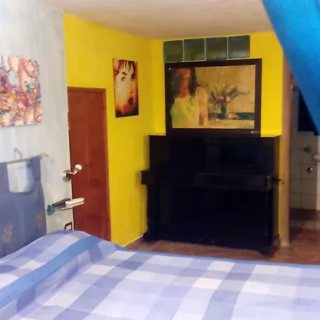 Diffuso Culturart House Agrigente