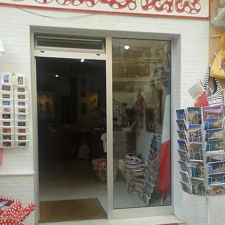 Diffuso Culturart House Agrigente