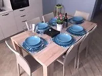 Diffuso Culturart House Appartement Agrigente