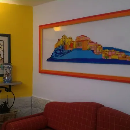 Appartement Diffuso Culturart House *