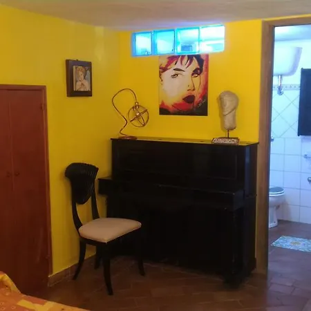 Appartement Diffuso Culturart House Agrigente