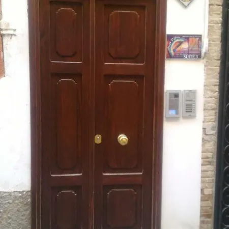 Appartement Diffuso Culturart House *