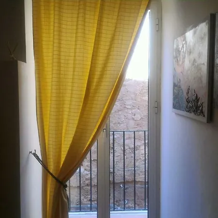 Diffuso Culturart House * Agrigente
