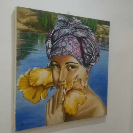Appartement Diffuso Culturart House