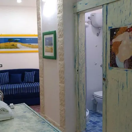 Diffuso Culturart House Appartement