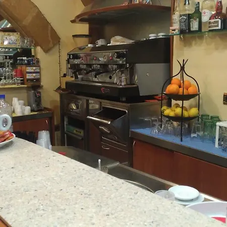 Diffuso Culturart House Appartement Agrigente