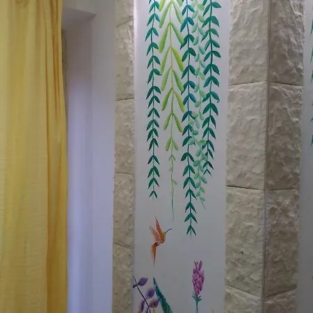 Diffuso Culturart House Appartement *