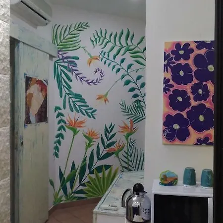 Diffuso Culturart House Agrigente