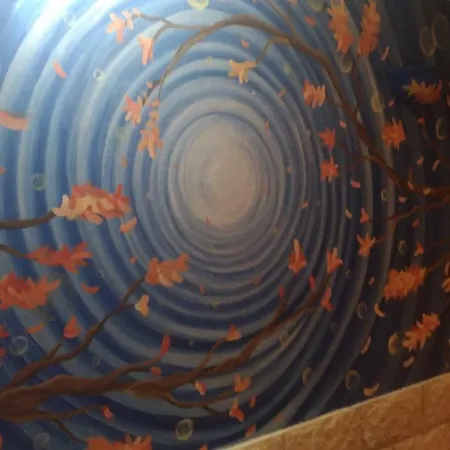 Appartement Diffuso Culturart House *
