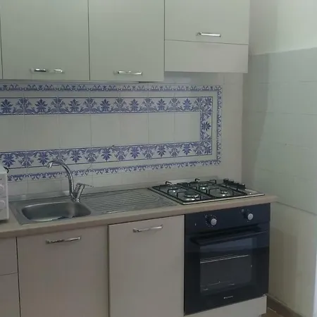 Diffuso Culturart House Appartement Agrigente